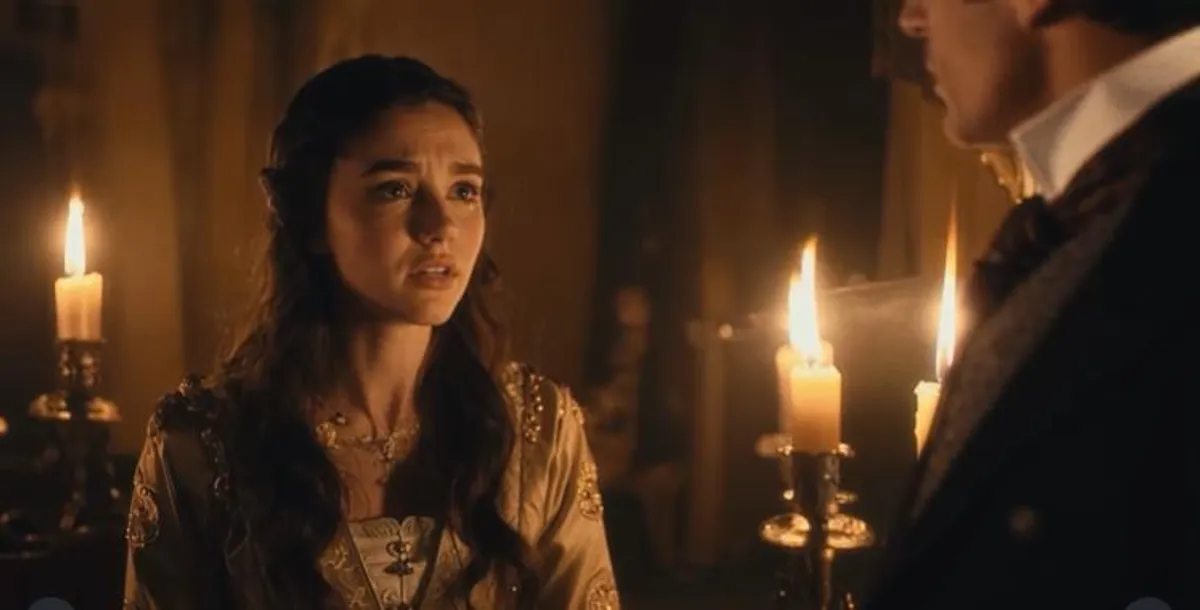 AI Actress 'Tilly Norwood' Sparks Hollywood Outrage as Agents Negotiate Deals