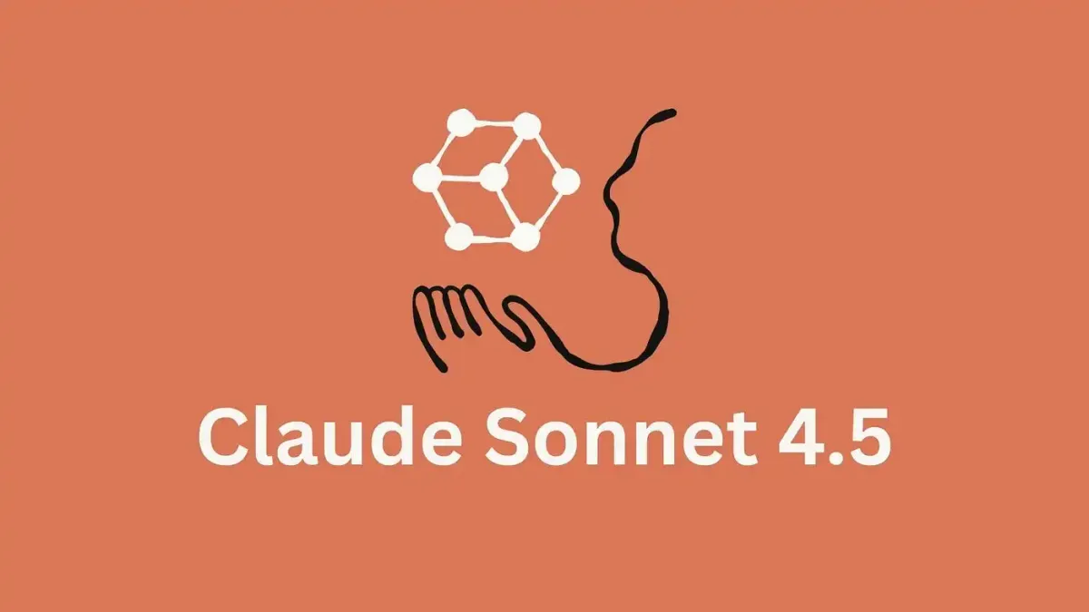 Claude Sonnet 4.5: The World's Best AI Coding Model