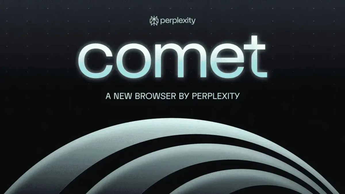 Perplexity's Comet Browser Goes Free: From $200/Month to Zero