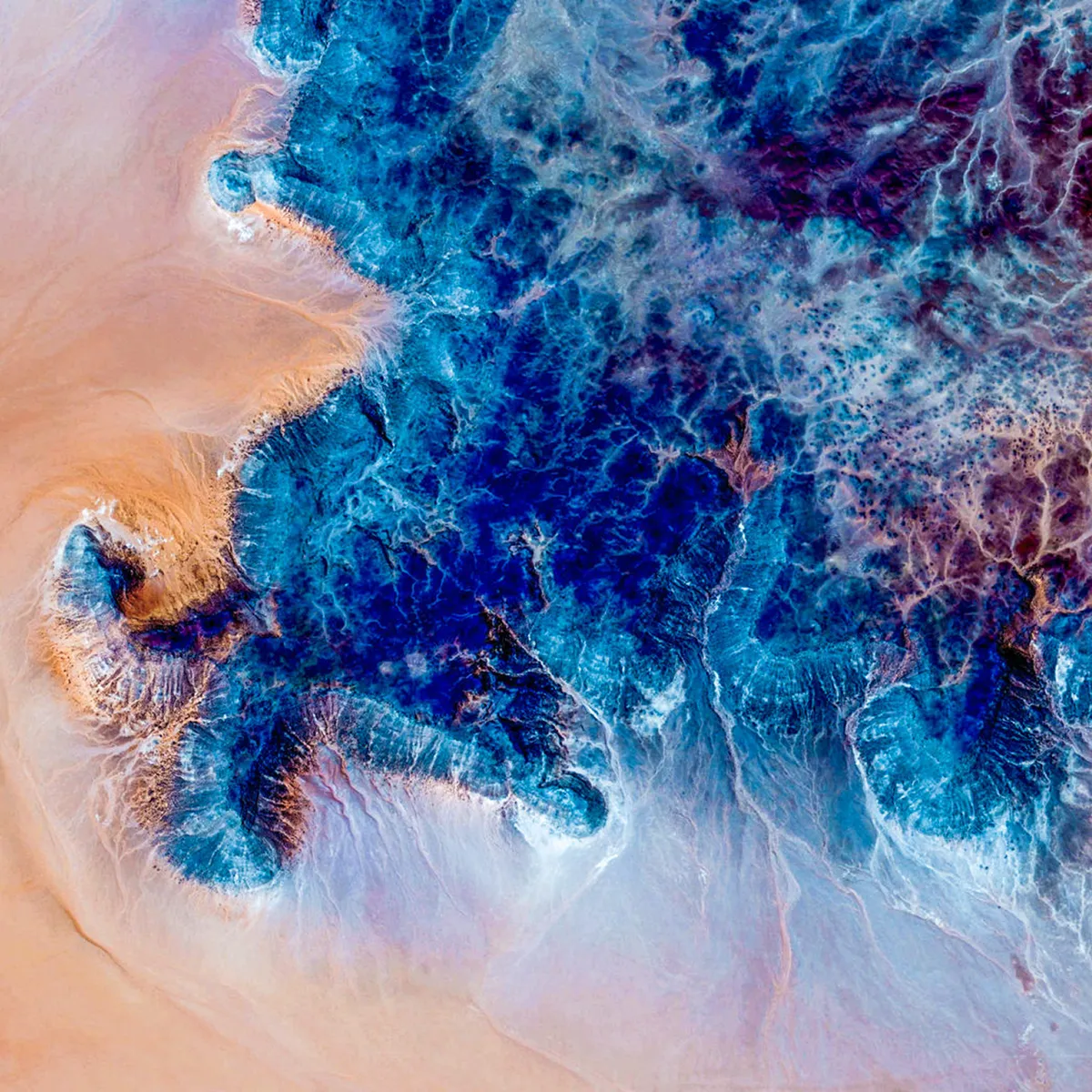 Google Earth AI Integrates Gemini for Geospatial Reasoning: Disaster Response and Environmental Monitoring Revolutionized