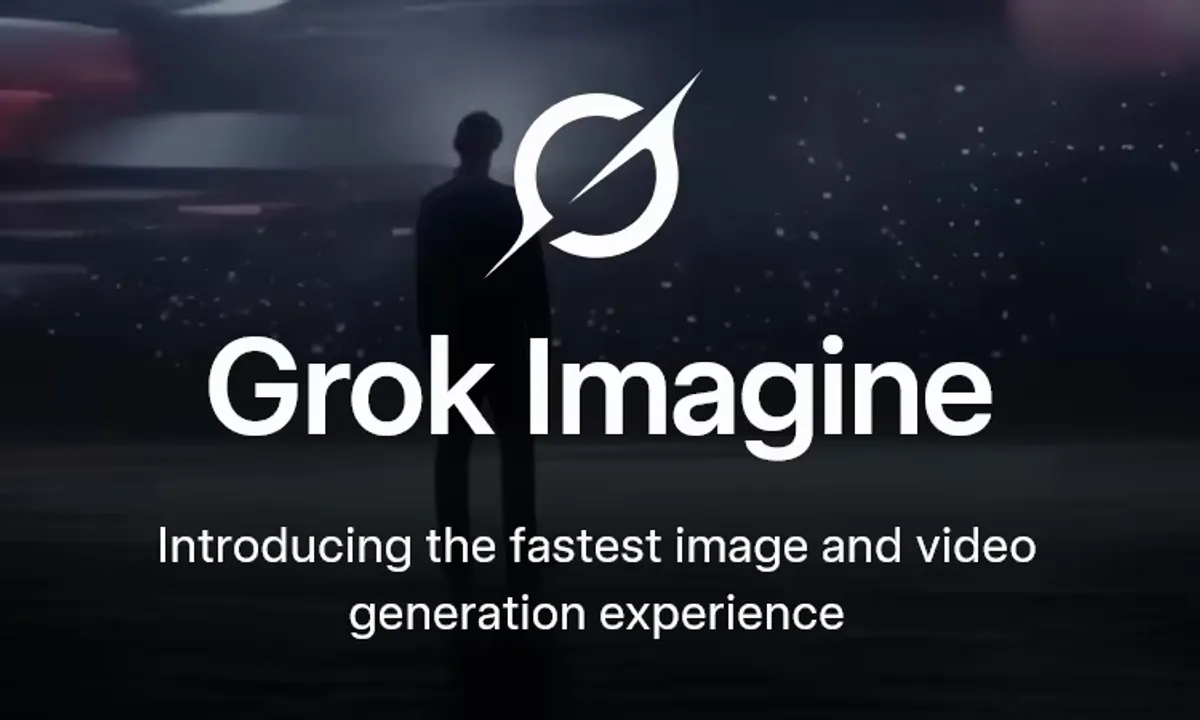 Grok Imagine v0.9: Musk's 15-Second Video Generator Challenges Sora 2