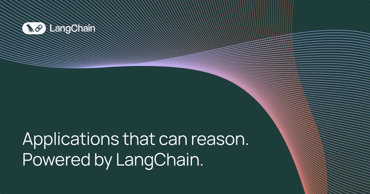 LangChain Hits $1.25B Unicorn Valuation: Open Source AI Agent Framework Raises $125M