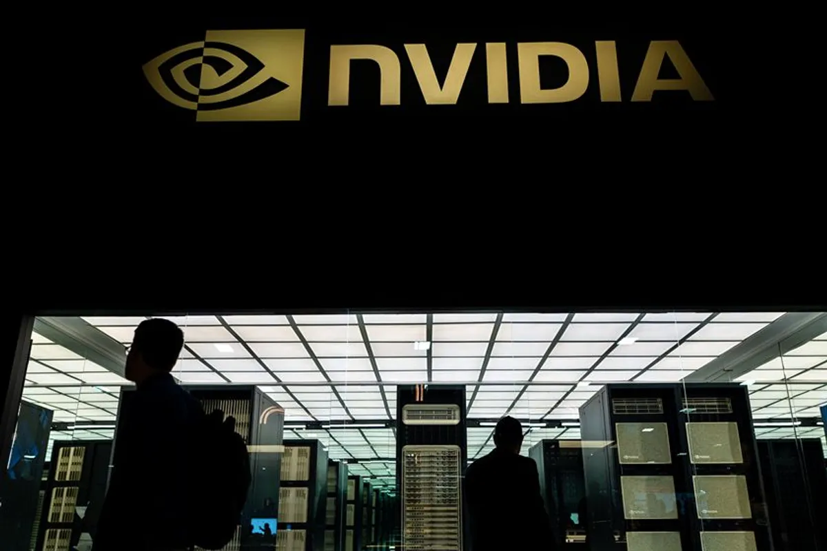 NVIDIA Becomes First Company Ever to Hit $5 Trillion Market Cap: Jensen Huang's AI Chip Empire Reshapes Tech Hierarchy