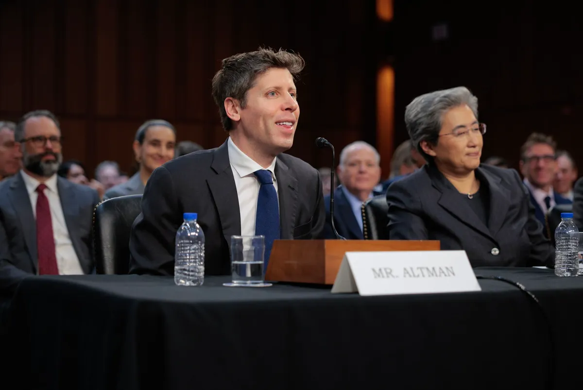 OpenAI and AMD Forge Multi-Billion Dollar AI Chip Partnership, Challenging Nvidia's Dominance