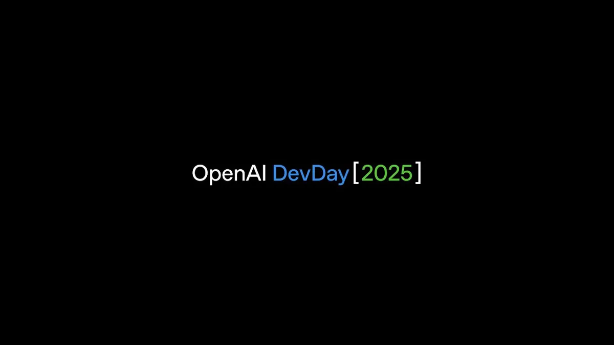OpenAI DevDay 2025: GPT-5 Pro API, Sora 2 Launch, and 800M Users