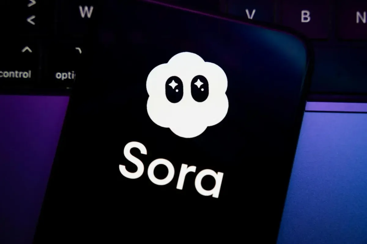 OpenAI Sora Adds Character Cameos and Video Stitching: App Holds #1 Spot with 2M Downloads